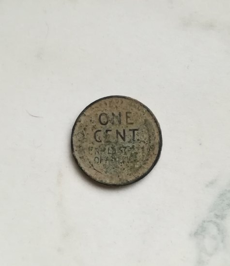 One Cent