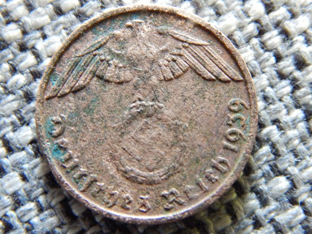 2 Pfennig