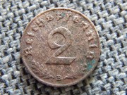 2 Pfennig