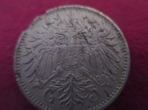 10 Heller 1893