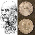 František Josef I. (1848–1916) – 1 Krone (Koruna)