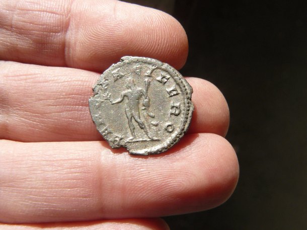 Postumus Antoninianus