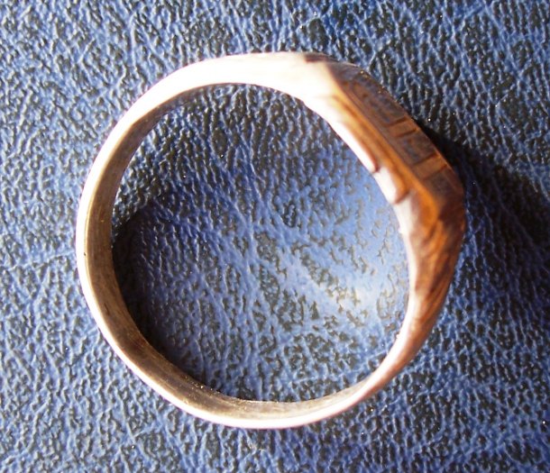 Ag ring