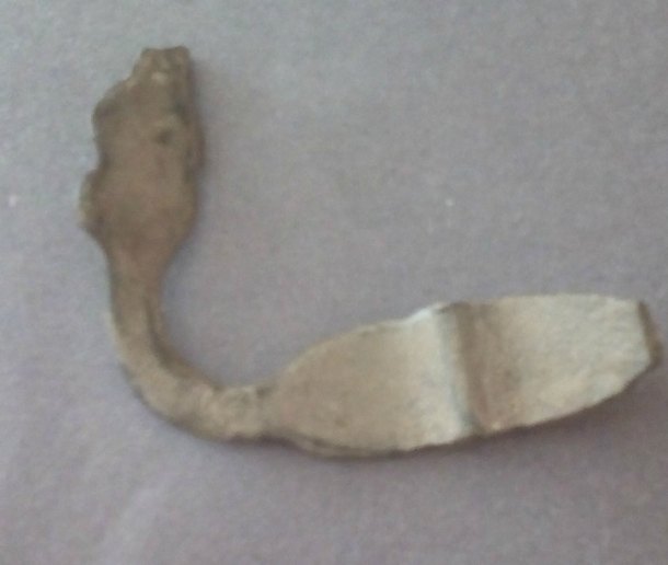 Zase fragment.