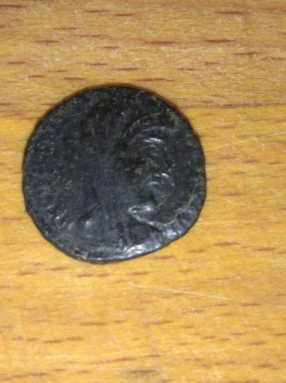 Constantinus I. AE4