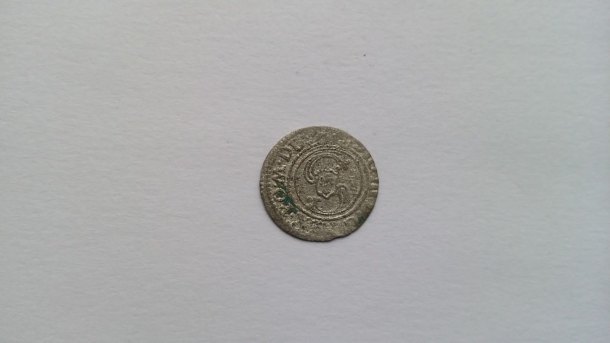 Zikmund III solidus