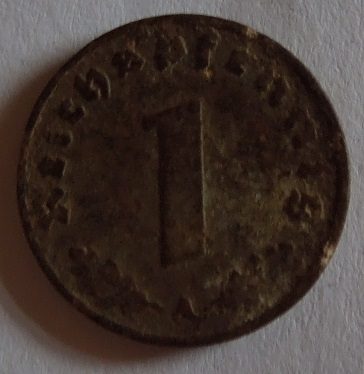 1 Pfennig