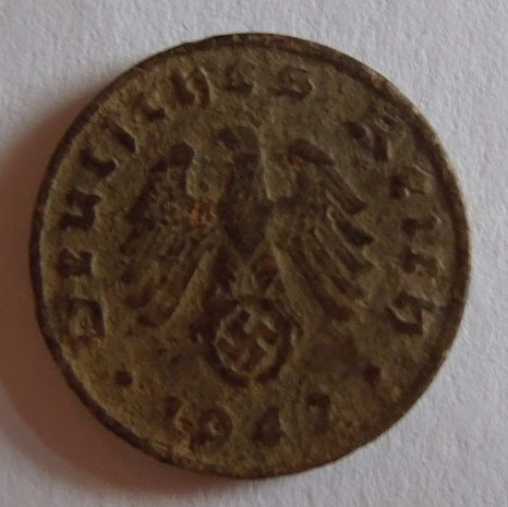 1 Pfennig