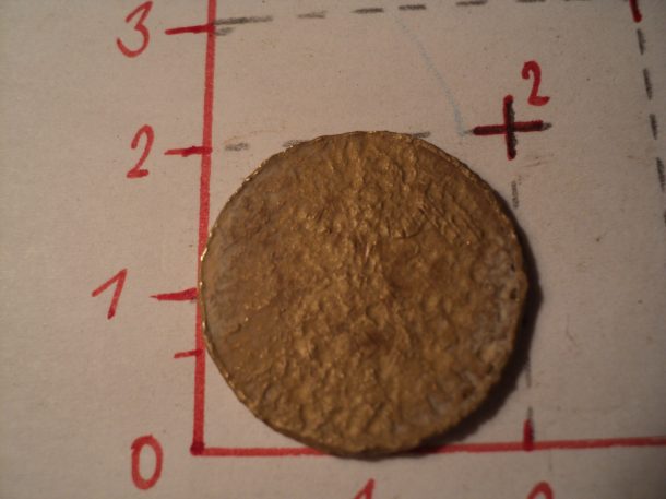 10 Pfennig