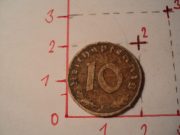 10 Pfennig