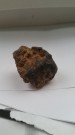 Meteorit? Struska?