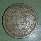 10 Pfennig