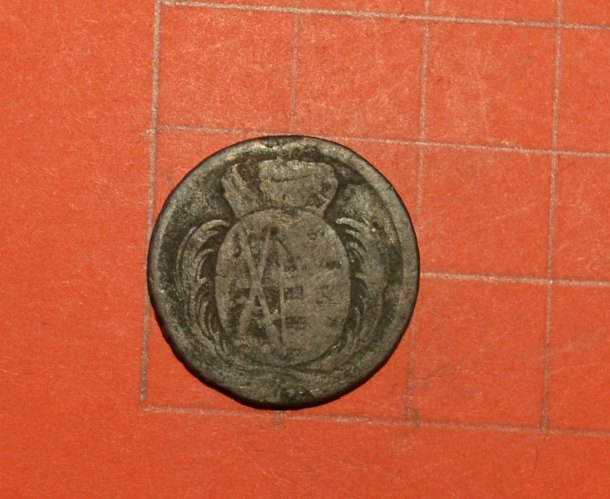 1 pfennig