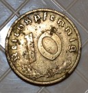 10 reichspfennig