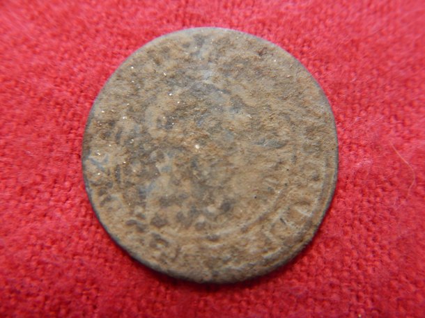 3 kreuzer Leopold 1697