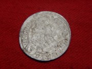 3 kreuzer Leopold 1697