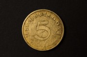 5 pfennig