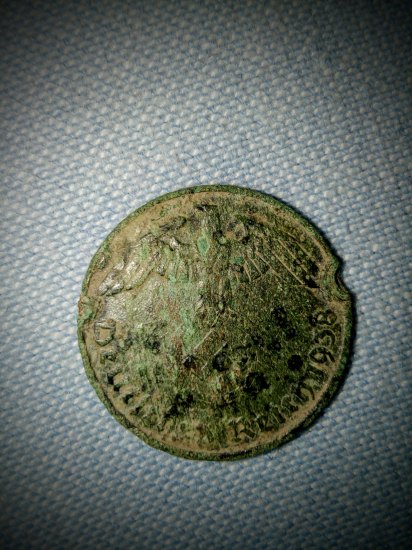 2 pfennig