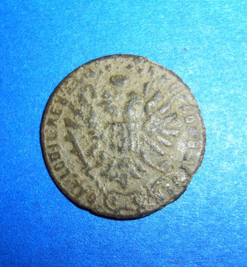 Napodobenina 10kr