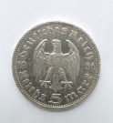 5 Reichsmark