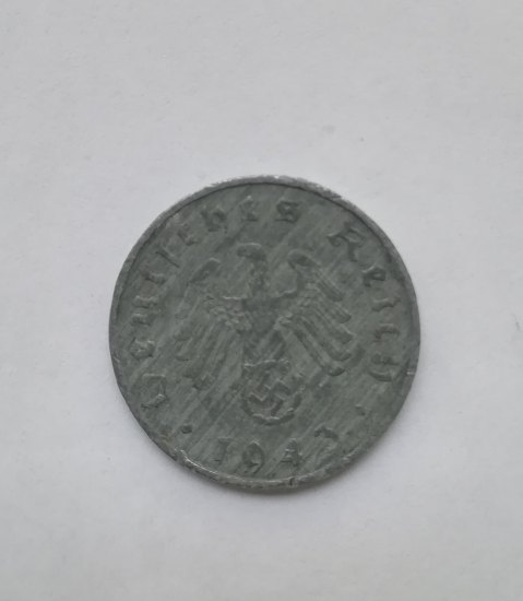 10 pfennig