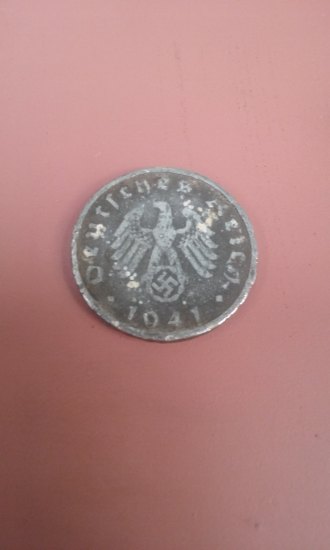 10Pfennig