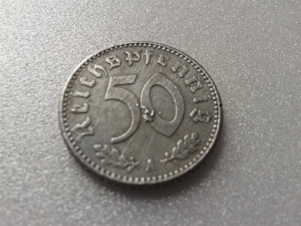 50 pfenik