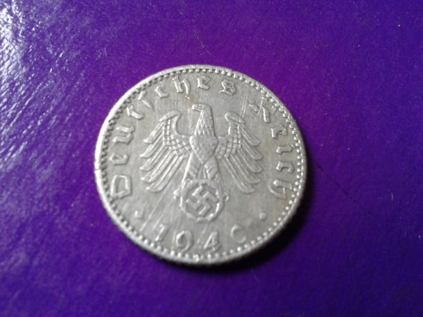 50 pfenik