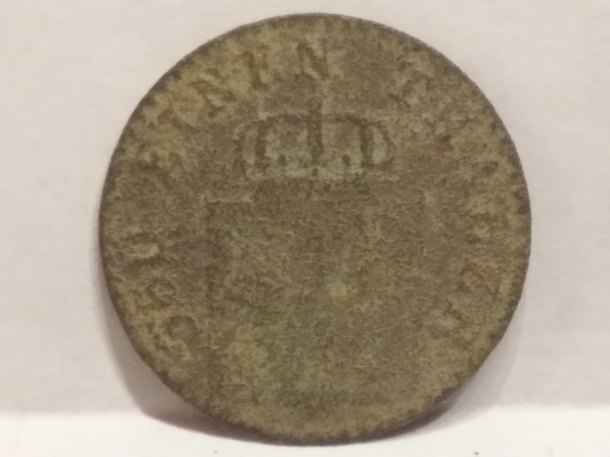 1 Pfenning 1856