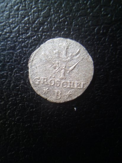 Groschel 1753