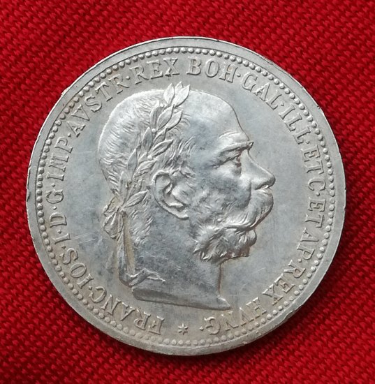 1 Krone