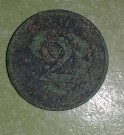 2 Pfennig