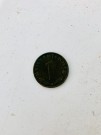 1 pfennig