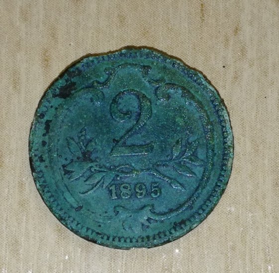 2 Heller 1895