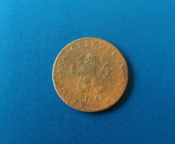 20 haleř