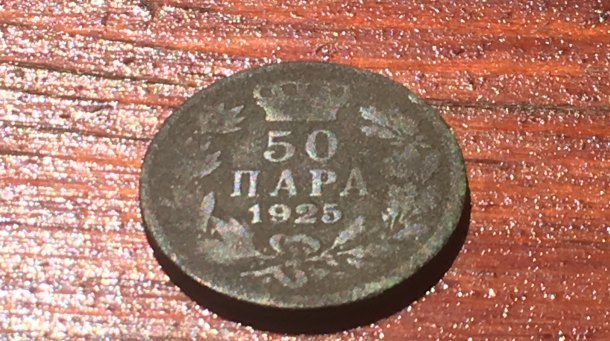 50 Para