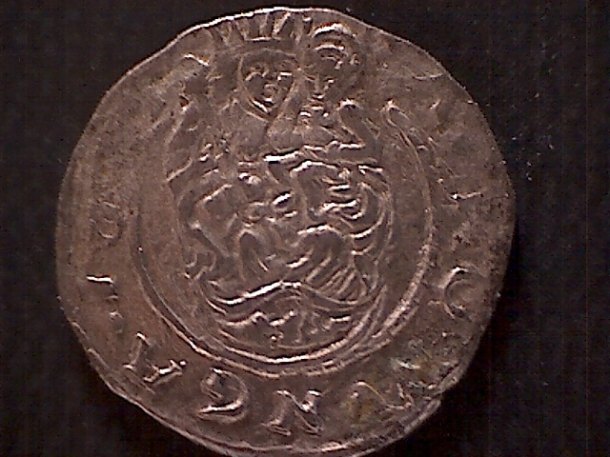 Matyáš II. Habsburský  1611-1619