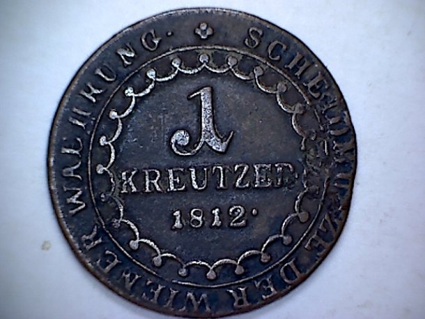 FRANTIŠEK I  1792-1835