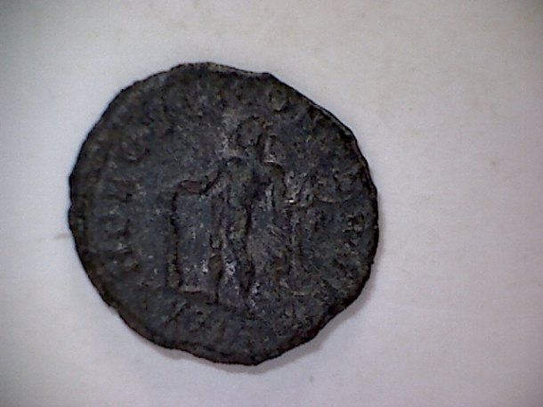 Dioclecianus 284-305  Antoninianus