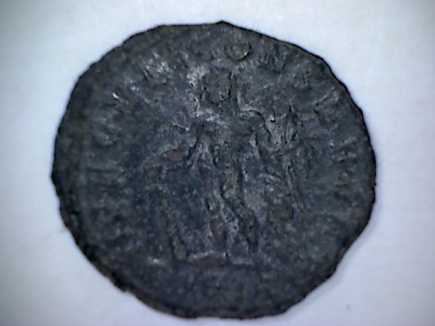 Dioclecianus 284-305  Antoninianus