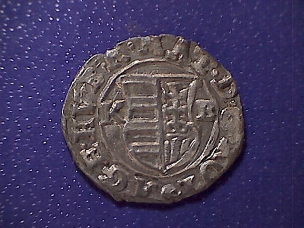 Matyáš II. Habsburský  1611-1619