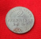 2 pfennig