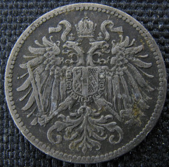 10 Heller 1895