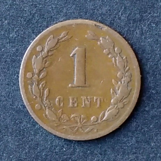 1 cent