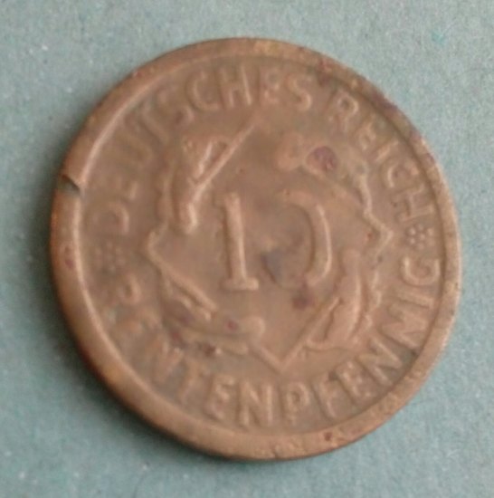 Pfennig