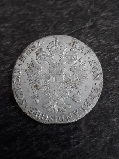 12 kreutzer 1795 A