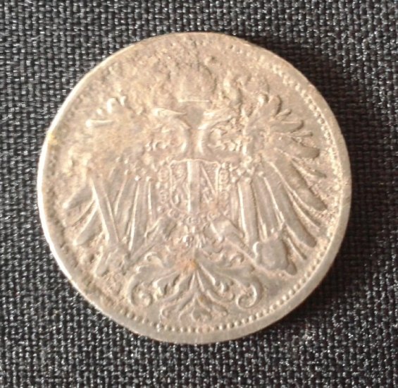 20 heller 1894