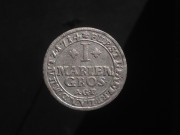 Marien Grosch 1714