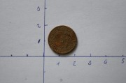 5 pfennig