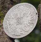 20 kreuzer